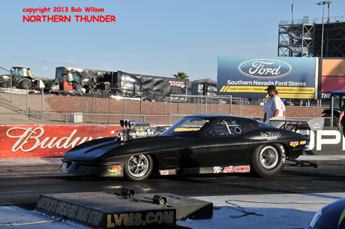 Steve Faller - 7.388 - 183.10 - T/S